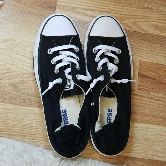 Vans Shoes - Converse All Stars Shore-line new but no box